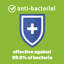 Silentnight Anti Allergy Easy Fit Mattress Protector-63146457