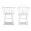 Chaises de salle à manger en bois