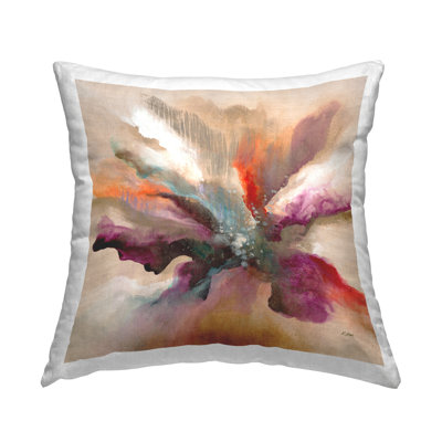 Coussin Victorian