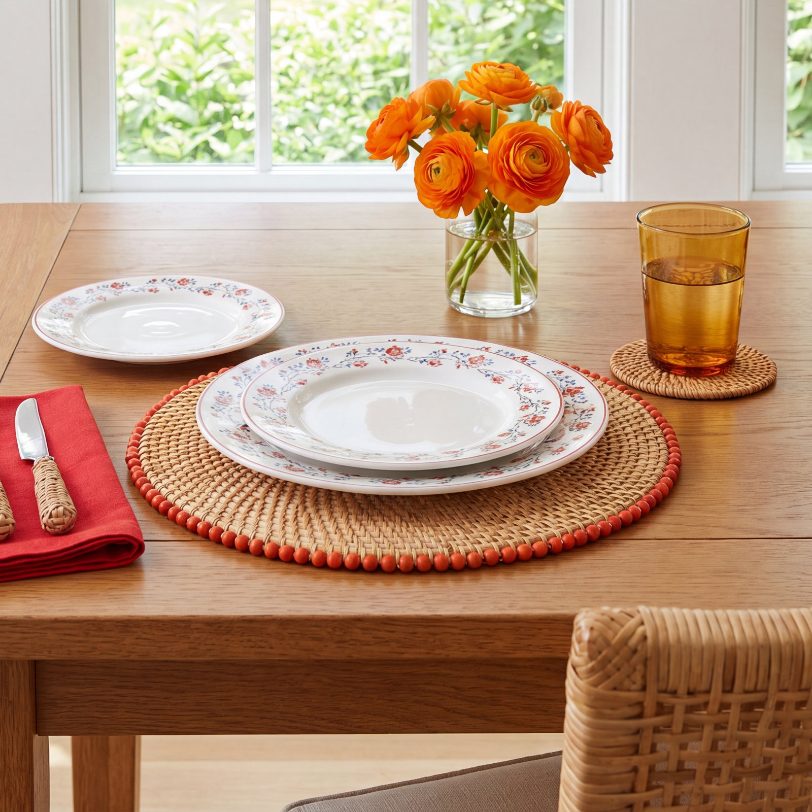 Hanks Jute Placemat