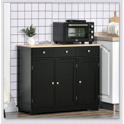 Armoire d'appoint avec tiroir