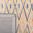 Seyler Hand Tufted Wool Geometric Rug-1747067477