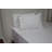 Scalloped 100% Cotton Standard Sheet Set-25674710-25674718