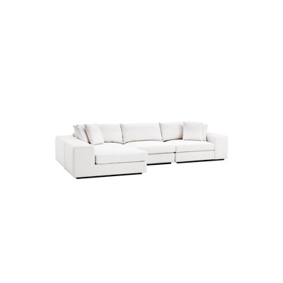 Vista Modular Chaise Sectional