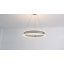 Luminaire suspendu moderne à roulettes Art Light
