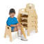 Jonti-Craft® High Chairries® - 5 po de hauteur - ThriftyKYDZ®-7164399-7300288