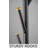 Davontay Aluminum Freestanding Coat Rack-2073972123