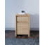 1 - Door Cabinet/Enclosed Storage Accent Cabinet