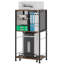 85.3cm H x 45.3cm W Printer Stand