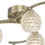 Osterman Semi Flush Mount-70898531