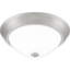 Plafonnier encastré 1 lumière Flemming-1554678995-1554678994