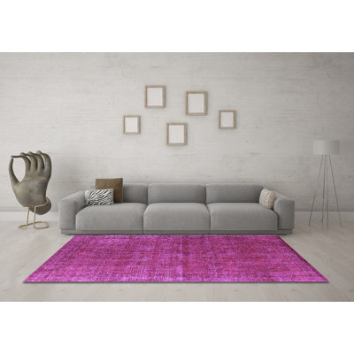 Oriental Indoor Rug