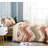 Polyester Chevron / Zig Zag Duvet Cover-80443471