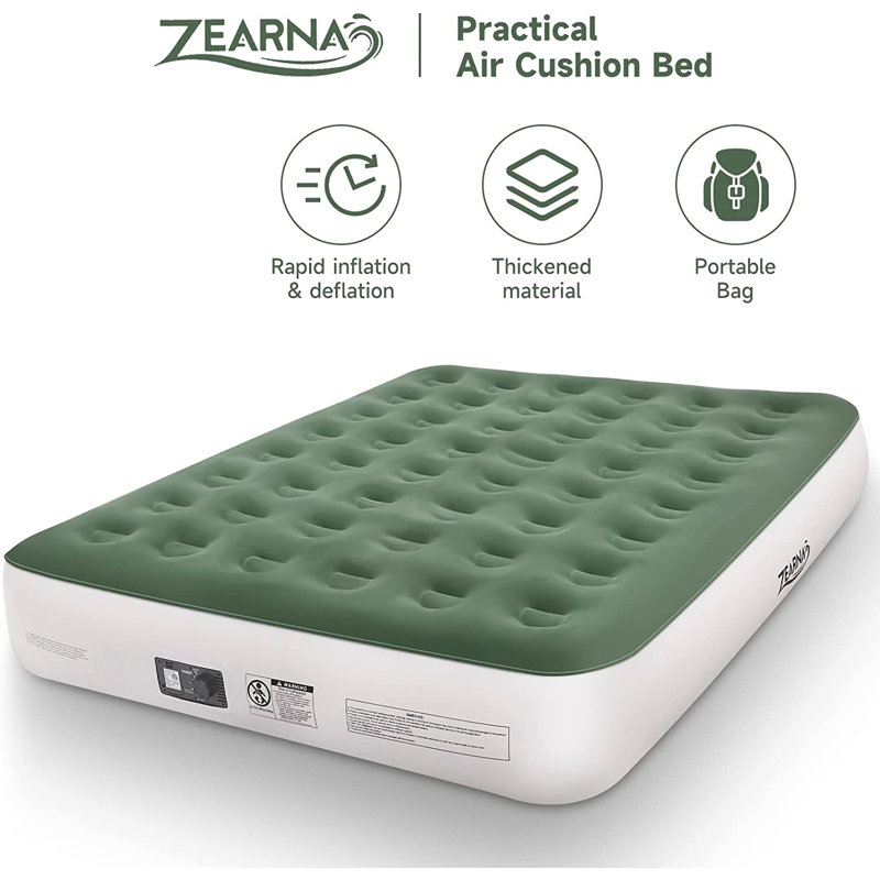 13'' Air Mattress