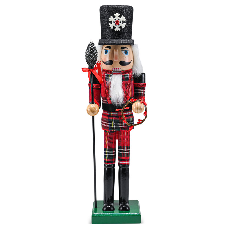 Christmas Nutcracker