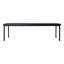 Eterna Outdoor Dining Table