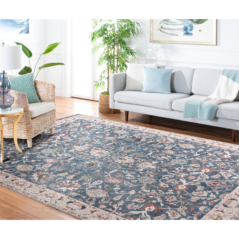 Vivaldi Performance Oriental Rug, Rectangle 4' x 6'
