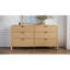 Commode 6 tiroirs l 68 po Essie-309695265