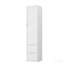 Grand organisateur de garde-manger 1 porte / 2 tiroirs - Standard