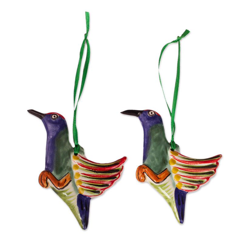 Figurine décorative à suspendre