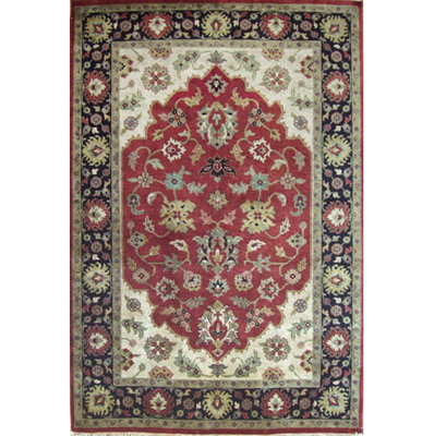 Signature Heirloom Oriental Rug