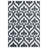 Zabala Geometric Indoor Rug-971640504