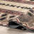 Ida Southwestern SplashGuard Machine Washable Area Rug-1882204622