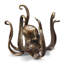 Octopus Tabletop Sculpture