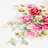 Basket with Roses 70-19 Counted Cross-Stitch Kit