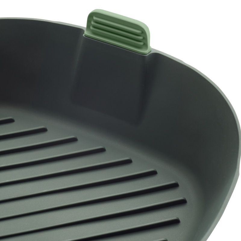 Lékué Air Fryer Basket, Large