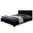Avelar Bossley Upholstered Platform Bed-385860533-385860535