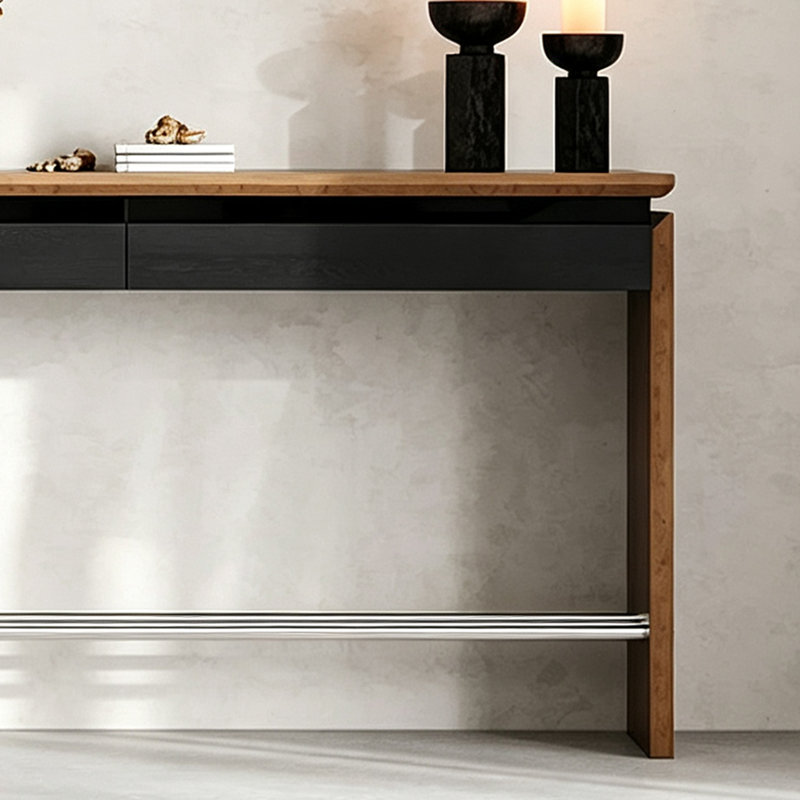 Console Mid-Century