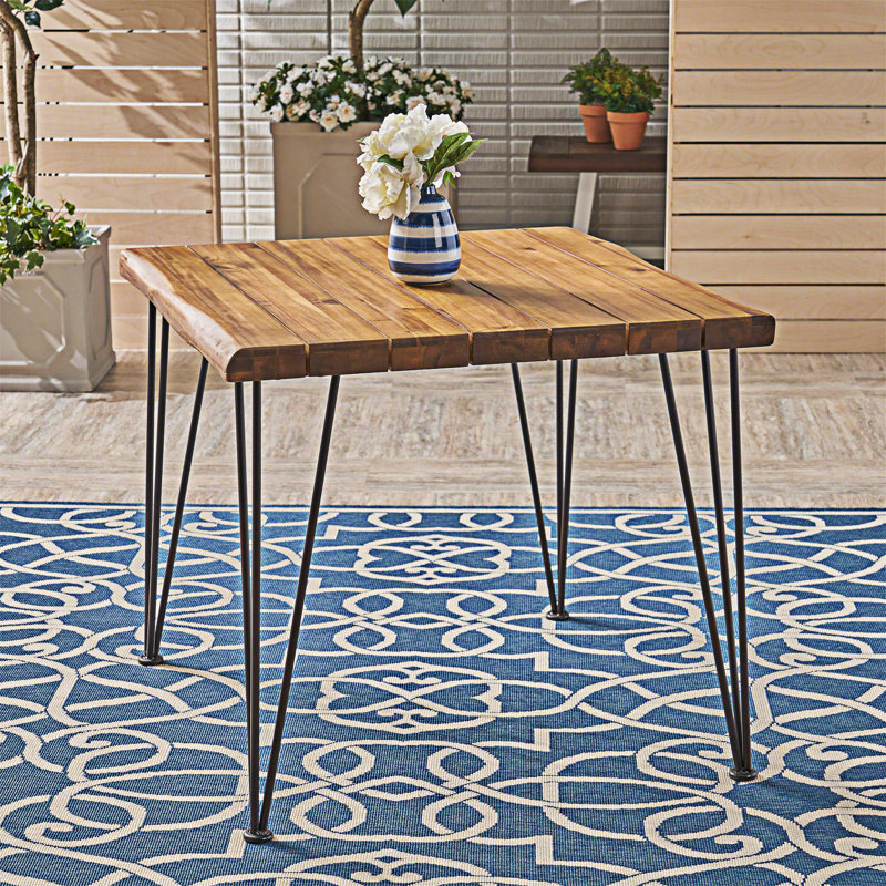 Outdoor Side Table