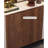 Modern Luxury Crystal Stone Countertop Shoe Cabinet-1850209289