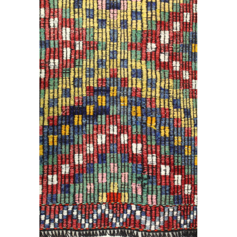 Jijim One-of-a-Kind 6'8" X 9'9" Area Rug