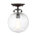 Oil Rubbed Bronze
