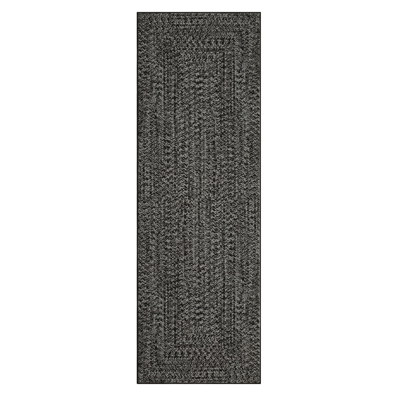 Hallway Runner Rug 2x6 Washable Modern Area Rugs for Bedroom Living Room Kitchen Non Slip Floor Runner for Home Decor Laundry Room