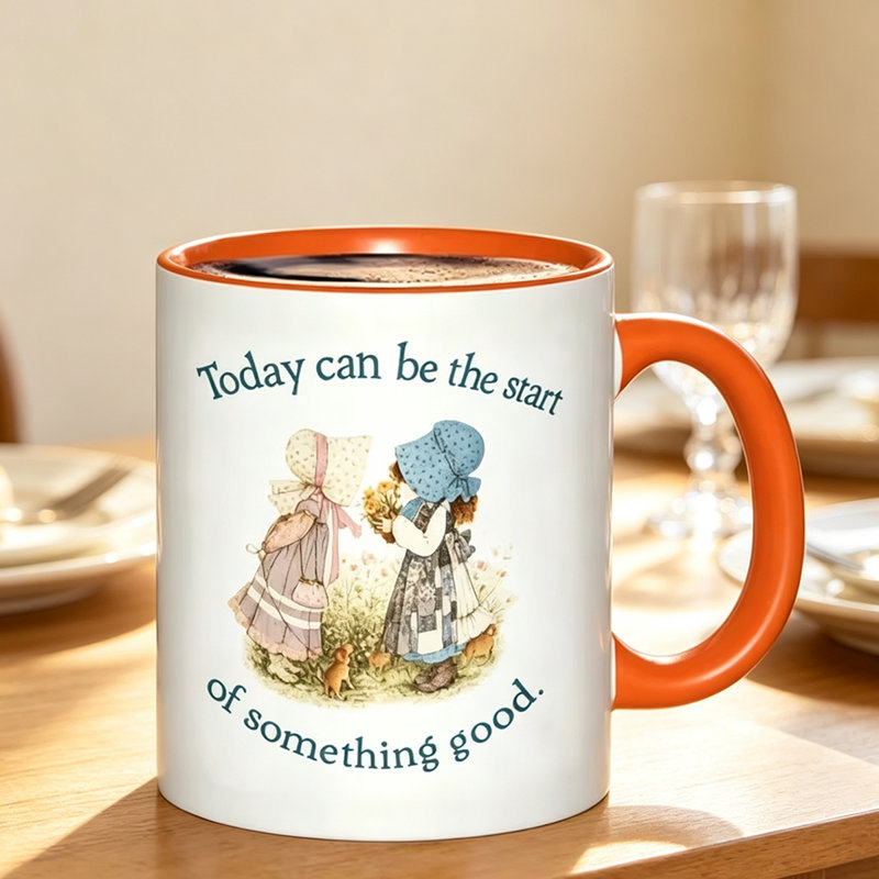 Mug