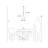 Ariandne 1 - Light Single Cone Pendant-857013404-854337130