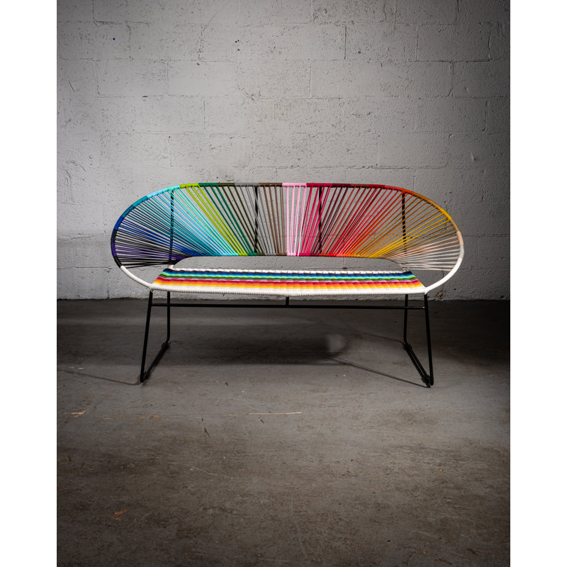 Banc , Recolorinche