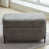 Charcoal Chenille selected