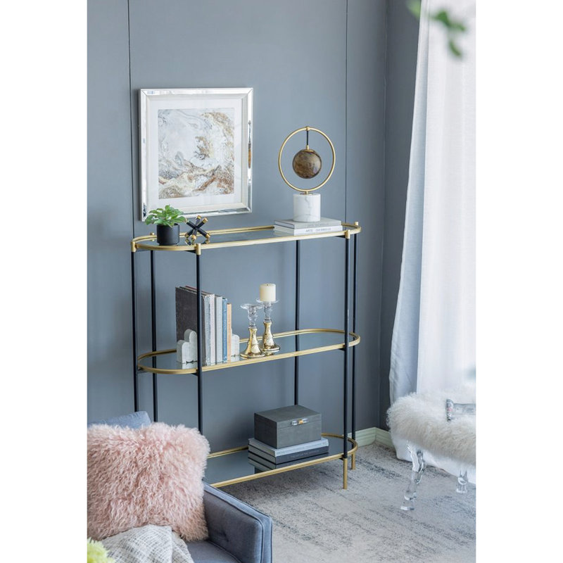 Console Modern