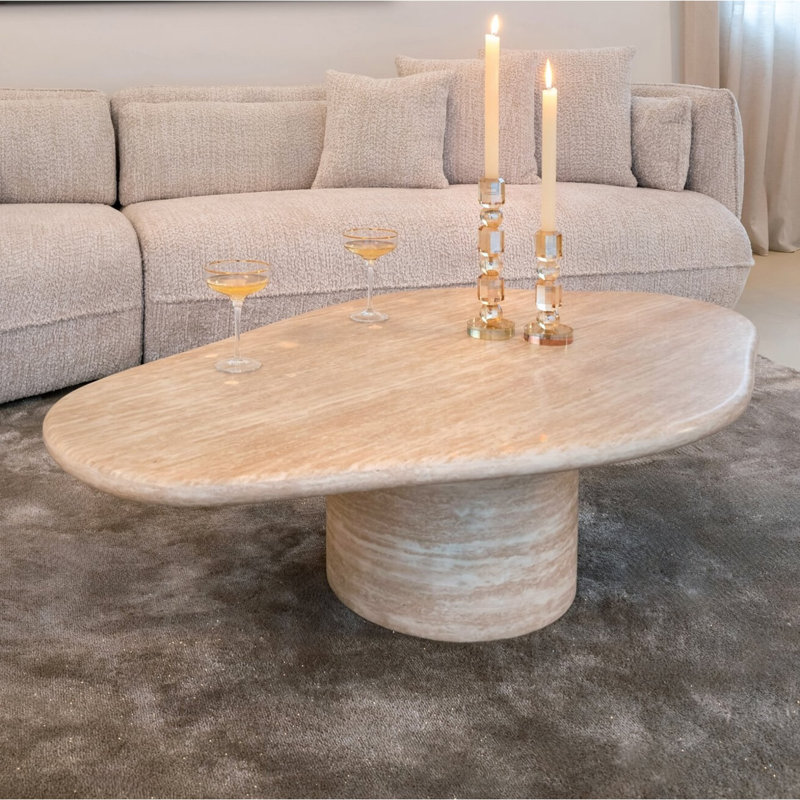 Coffee Table Single Coffee Table