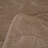 Floral Scroll Leaves Sand Gray Medium Pile Slip Resistant Rug-62526741