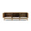 Zuma 6 Door Sideboard