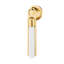 Bethlehem 1 LIGHT WALL SCONCE-89601822