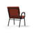 Stackable Waiting Room Chair with Metal Frame-35146676