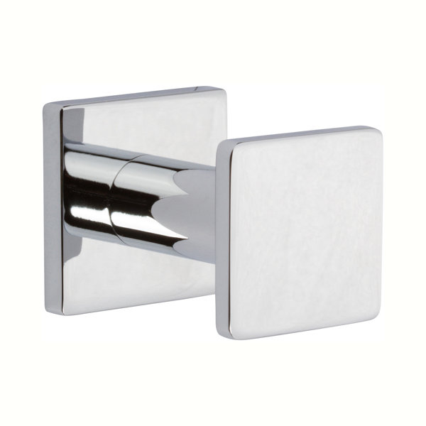 Ginger Dyad Single Robe Hook | Wayfair