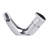 ALFI brand AB1572-PC Wave Polished Chrome Single Lever Bathroom Faucet-12517477