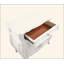 Table de chevet 3 tiroirs Opulence